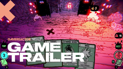 Shroom and Gloom - Demo Trailer