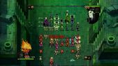 Might & Magic: Clash of Heroes - Basic Tactics Trailer