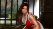 Dead or Alive 5 - Mai Shiranui