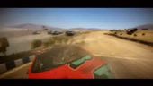 Colin McRae: Dirt Gameplay