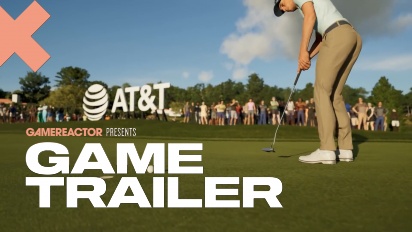 PGA Tour 2K25 - Season 5 Trailer (PS5)