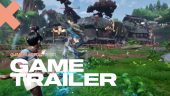 Kena: Bridge of Spirits - Nintendo Switch 2 Announcement Trailer