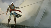 Assassin's Creed: Black Flag Resynced &auml;r verkligt