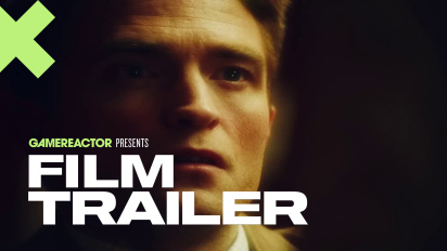Primetime - Official Trailer