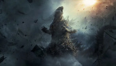 Godzilla Minus Zero kommer att bli en av de l&auml;ngsta Godzilla-filmerna hittills