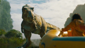 Gareth Edwards kommer inte att regissera n&auml;sta Jurassic World-film