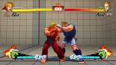 Ultra Street Fighter IV: Omega Mode