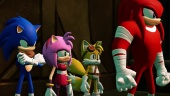 Sonic Boom: Rise of Lyric - Launch Trailer