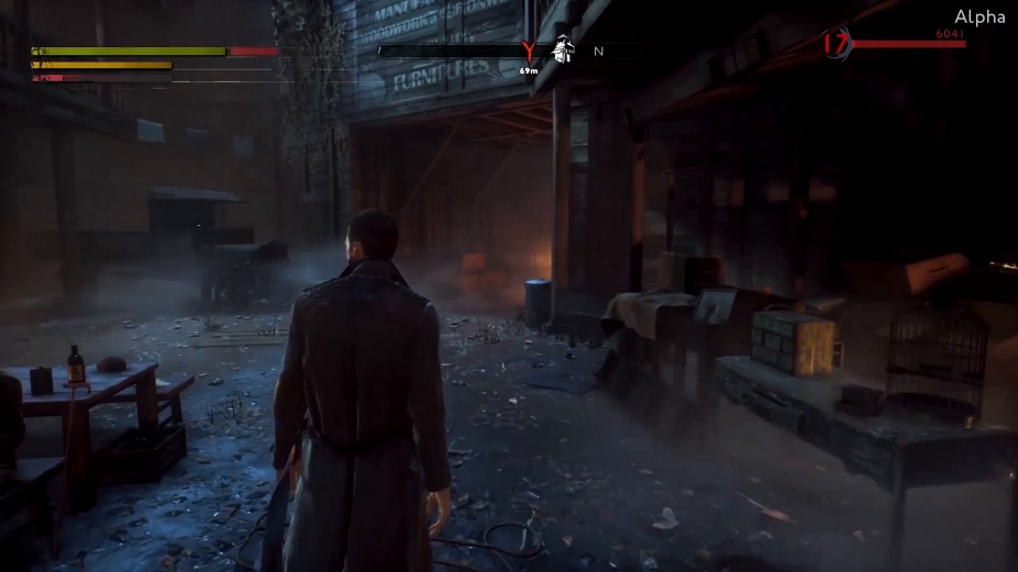 Dating en vampyr spel