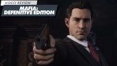 Mafia: Definitive Edition - Video Review