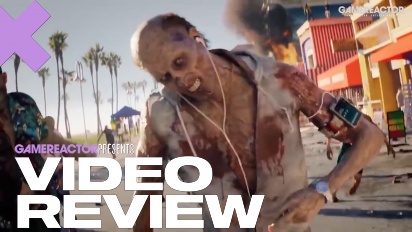 Dead Island 2 - Videogranskning