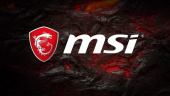 MSI presenterade sin kommande serie gaminglaptops p&aring; CES