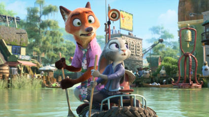 Zootropolis 2 kommer till Disney+ n&auml;sta vecka