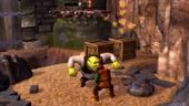 Shrek 3rd launch