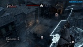 Assassin's Creed: The Ezio Collection - Revelations Gameplay