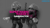Super Mario Maker 2 - Livestream Replay