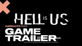 Hell is Us - Release Date Trailer