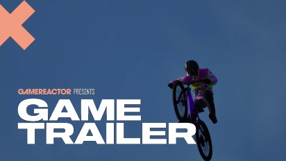 MAVRIX Official Trailer - Available Now on XBOX