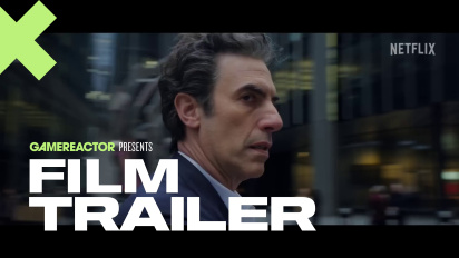 Ladies First - Official Trailer (Netflix)