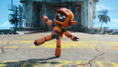 Joe Abercrombie kommer att skriva n&aring;gra avsnitt till Love, Death & Robots femte volym