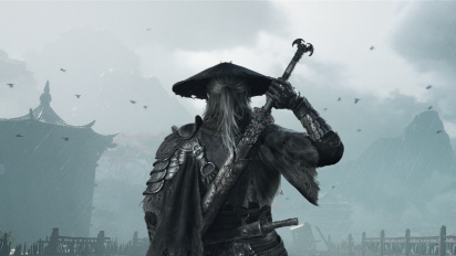 Phantom Blade Zero Utvecklingen &auml;r klar och spelet &auml;r redo att lanseras i slutet av oktober