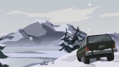 This Is the Police 2 - Welcome to Sharpwood Trailer
