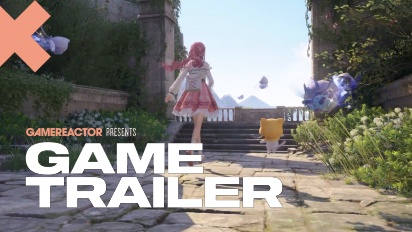 Infinity Nikki - Gameplay Overview Trailer