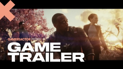 Captain America: Brave New World - Second trailer