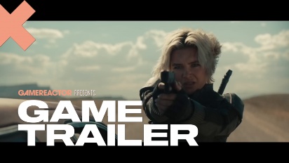 Thunderbolts* - Extended Lool Brazil D23