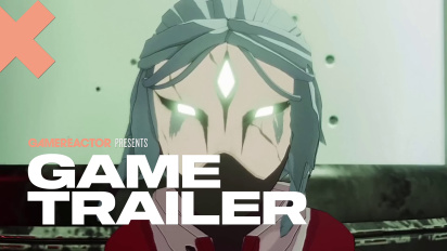 Ereban Shadow Legacy - Launch Trailer (PS5)