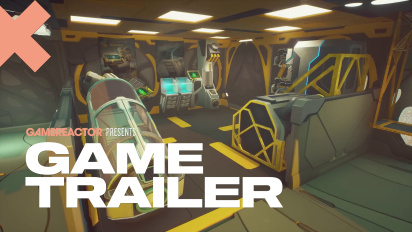 Forever Skies - Xbox Announcement Trailer