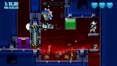 Mighty Switch Force! Hyper Drive Edition - Wii U Launch Trailer