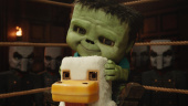Uppf&ouml;ljaren till A Minecraft Movie kommer officiellt att heta Squared