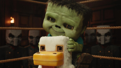 Uppf&ouml;ljaren till A Minecraft Movie kommer officiellt att heta Squared