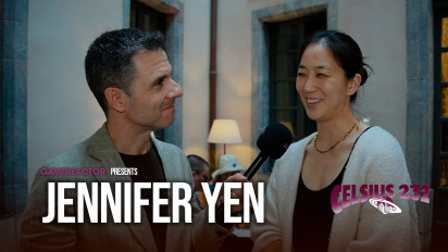 En expedition genom skrivande och intention - Jennifer Svedberg-Yen Celsius 232 Intervju