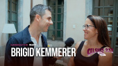Att bli vuxen i romantasi - Brigid Kemmerer Celsius 232 Intervju