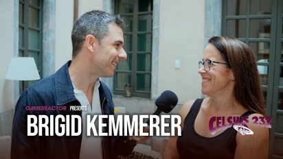 Att bli vuxen i romantasi - Brigid Kemmerer Celsius 232 Intervju