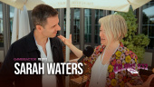 Bara du och arkivet - Sarah Waters Celsius 232 Intervju