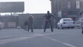 Dead Rising: Watchtower  - Debut Trailer