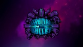 Orbital Bullet - Early Access Release Trailer
