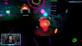 Kirby and the Forgotten Land - Livestream Replay