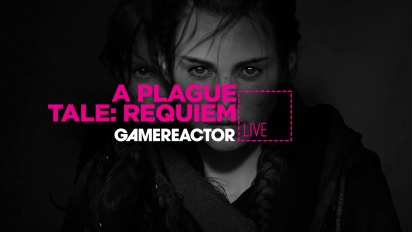 A Plague Tale: Requiem - Livestream Replay