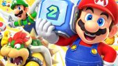 Super Mario Party Jamboree is the fastest-selling Mario Party game in Europe yet