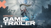 Warframe: The Old Peace - Official Teaser Trailer