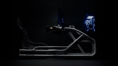 What Can the Fanatec ClubSport GT Cockpit Do For You? (Sponsored)