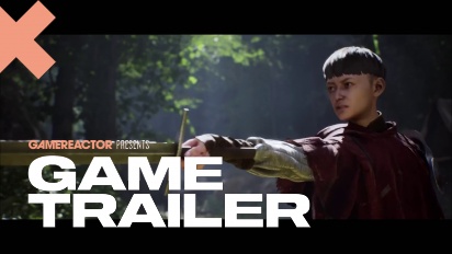 1348 Ex Voto - Story Trailer (PS5)