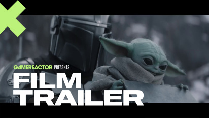 The Mandalorian and Grogu - Final Trailer
