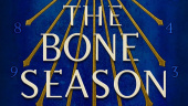 Samantha Shannon tycker att The Bone Season skulle kunna fungera som ett videospel