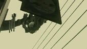 Metal Gear Solid 4 - GC 07