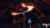 DMC Devil May Cry - GR Sverige Live-repris